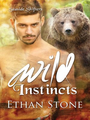 cover image of Wild Instincts